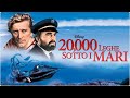 20 000 Leghe Sotto I Mari 1954 By Gisto