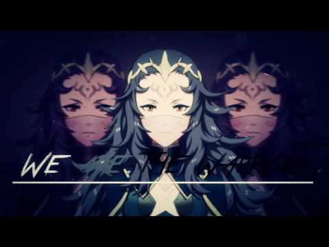 Warriors [Fire Emblem Fates MEP]