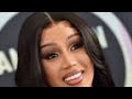 Cardi B Funny Moments and interviews(latest) 2023 #fyp #cardib #viral (Must Watch)