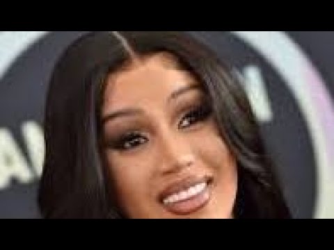 Cardi B Funny Moments and interviews(latest) 2023 