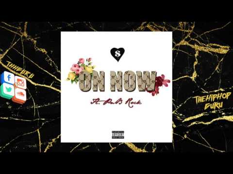CA$HPASSION Feat. PnB Rock - On Now [Prod. CA$HPASSION & Frankie]