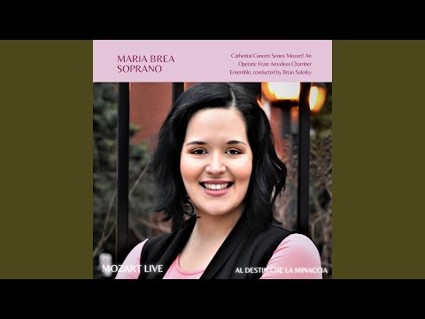 Al destin che la minaccia| W. A Mozart