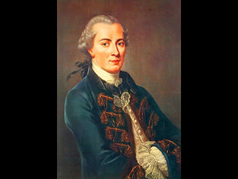 Stéphane Vinolo  - 300 años de Kant - 1