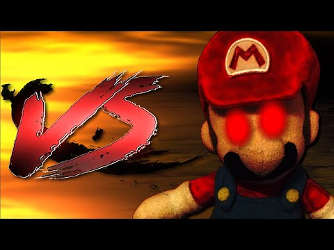 World of Light Plush - All Battles