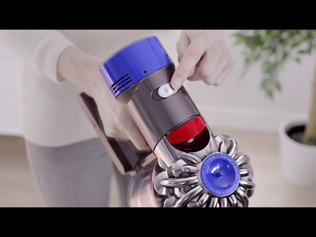 Dyson V7 Motorhead SV11MH Vacuum Dyson V7 Motorhead SV11MH Vacuum