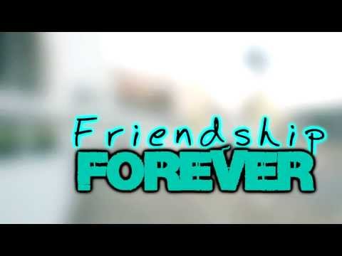 @JapahWx_LNA FT @DEEWILL JV NVT #Friendship Forever Free Step - MT