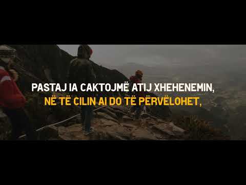 Recitim i mrekullueshëm | Recitim që ua kënaq zemrën | Idris Ebker