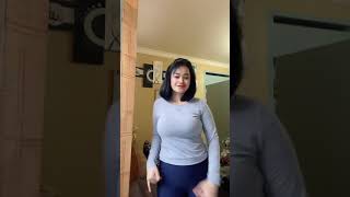 tante montok gunung gede