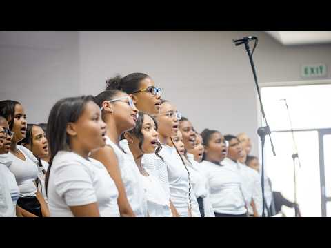 New Apostolic Church Southern Africa | Music - “When He cometh”  (official)