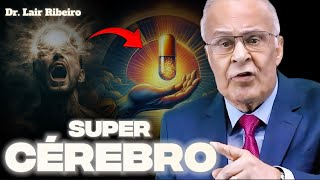 Os 5 Mais PODEROSOS ALIMENTOS Para o Seu CÉREBRO | Dr. Lair Ribeiro.
