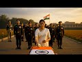 Operation Sindoor Tribute To Indian Army New Patriotic Song 2025 Santvani Trivedi Jai Hind