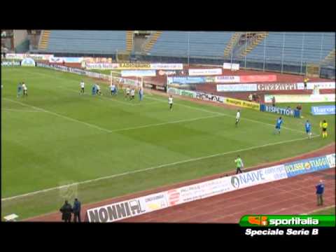 Empoli Pro Vercelli 2-1 da Sportitalia