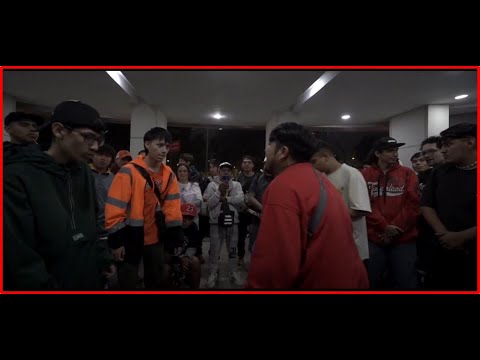 SHAOLIN PANDILLAS 2023 /8vos/ - Shordan, Saadi, Alpha, Alec 🆚 Slim, Bala, Dylan, Dieresis