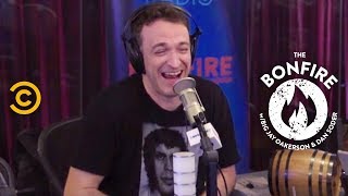 Reminiscing About Alcoholic Dads (feat. Zac Amico)