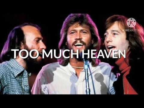 Bee Gees: Too Much Heaven