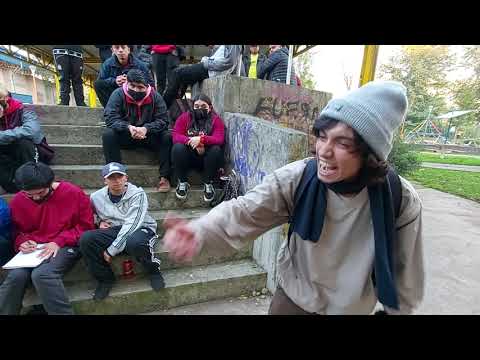 Fusa vs Presagio  /8vos Aukan Free 13/05/21