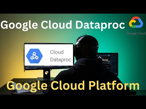 GCP Dataproc Demystified: How to Streamline Big Data Processing
