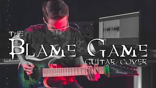 The Blame Game Music Video