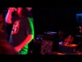 D.R.I. "Slumlord" live in Westland, Mi