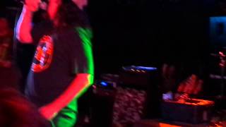 D.R.I. &quot;Slumlord&quot; live in Westland, Mi