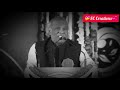 Dr. Rahat Indori Poetry | Ab apne lehje me narmi bahut jyada hai | SC Creations |