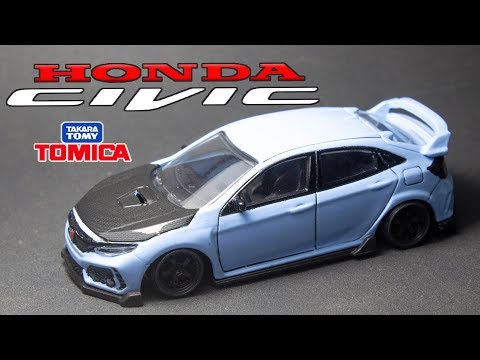 Honda Civic FK Custom Colour Limited