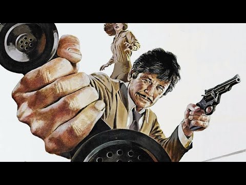 Telefon (1977) - Trailer