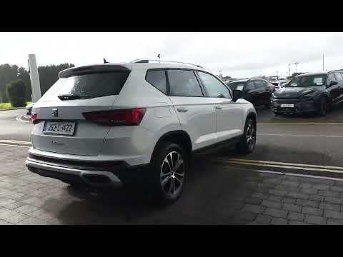 SEAT Ateca 2.0TDI 150BHP AUTOMATIC SE PLUS - Image 2