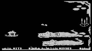 Arcademic Skill Builder: Alligator Mix for the Atari 8-bit family