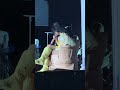 I Love The Man That Came Back This One Of The Best Moments Of My Life