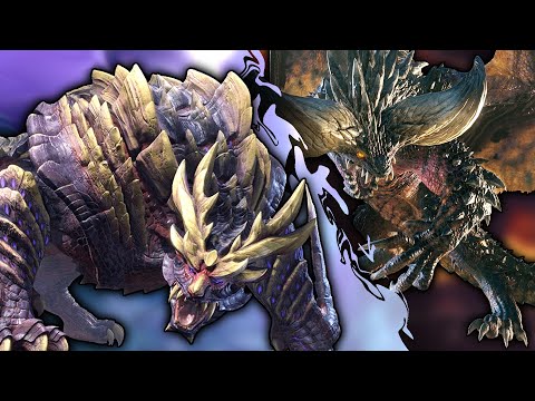 2 Years Later, How Does Rise Compare to World? - Monster Hunter Rise: Sunbreak