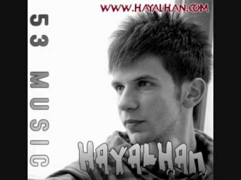 HayaLHan - Bak nE HaLdeYim YaRim 2010
