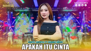 Download lagu SHINTA ARSINTA - APAKAH ITU CINTA I Mahesa Music mp3