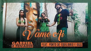 Vamo Aí Music Video