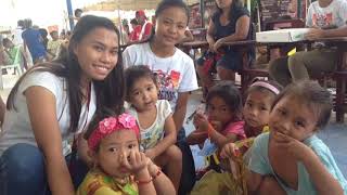 FAMILY IS LOVE-NAGA MEMORIES FOR CHRISTINE