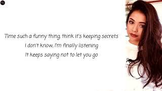 SELINA MOUR - Say When Lyrics