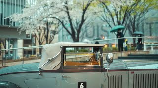M&K WAKUI | Super Museum Event Movie