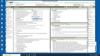 Allscripts Pro EHR Facesheet review