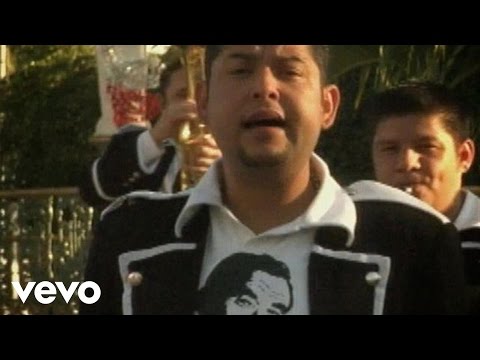 La Original Banda El Limón de Salvador Lizárraga - Derecho De Antigüedad