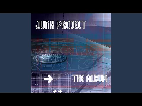 Composure (Solar Stone Remix)