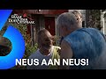 ZWARE BEDREIGINGEN door AFGRIJSELIJKE schutting!  | Mr. Frank Visser doet uitspraak #AFL46