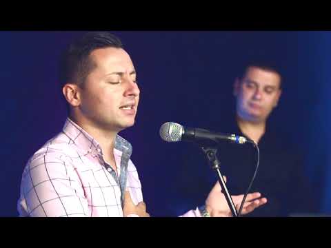 Martin Stojanoski - Pesme moe (Cover)