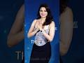 Kajal Aggarwal LUXE Opulent Silver Dress Price Revealed Kajalagarwal Fashion Shorts