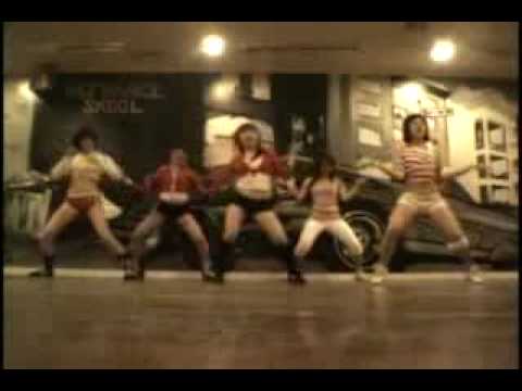 After School -Ah!