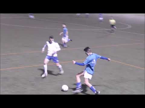 Union Tejina B 1  Chincanayro 4