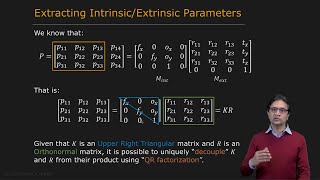 Download lagu Intrinsic and Extrinsic Matrices | Camera Calibration mp3 Download lagu Intrinsic and Extrinsic Matrices | Camera Calibration mp3