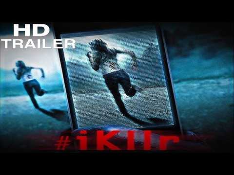 #iKllr — Trailer (Português)