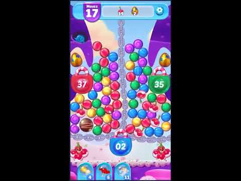 Sugar Blast Level 116 - NO BOOSTERS 🍭🎈 | SKILLGAMING ✔️