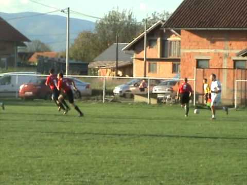 NK LOMNICA - NK Vatrogasac (K ) 2:1 - VETERANI