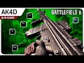 The AK4D Hits HARD In Battlefield 6